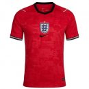 Tailandia Camiseta Inglaterra Segunda Equipación 2026 Tailandia Camiseta Inglaterra Segunda Equipación 2026
