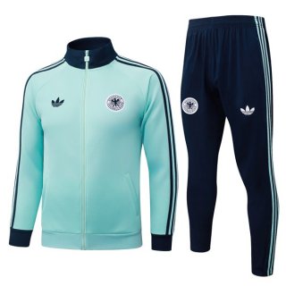 Chandal Alemania 2026/2027 Verde 2