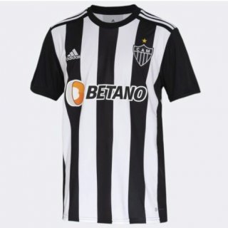 Tailandia Camiseta Atletico Mineiro Primera Equipación 2022/2023 Tailandia Camiseta Atletico Mineiro Primera Equipación 2022/2023