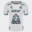 Tailandia Camiseta Club León Segunda Equipación 2024/2025