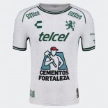 Tailandia Camiseta Club León Segunda Equipación 2024/2025