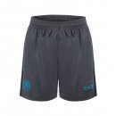 Pantalones Napoli Tercera Equipación 2024/2025