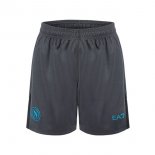 Pantalones Napoli Tercera Equipación 2024/2025