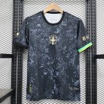 Tailandia Camiseta Brasil Special Edition 2023/2024 Negro  Tailandia Camiseta Brasil Special Edition 2023/2024 Negro