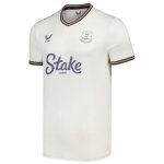 Tailandia Camiseta Everton Tercera Equipación 2024/2025 Tailandia Camiseta Everton Tercera Equipación 2024/2025