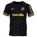 Tailandia Camiseta AIK Primera Equipación 2024/2025