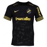 Tailandia Camiseta AIK Primera Equipación 2024/2025