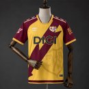 Tailandia Camiseta Rayo Vallecano Tercera Equipación 2026/2027 Tailandia Camiseta Rayo Vallecano Tercera Equipación 2026/2027