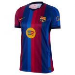 Camiseta Barcelona Primera Equipación Mujer 2026/2027