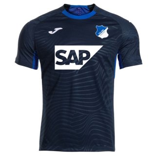Tailandia Camiseta Hoffenheim Primera Equipación 2025/2026
