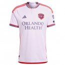 Tailandia Camiseta Orlando City Segunda Equipación 2024/2025