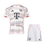 Camiseta Bayern Munich Segunda Equipación Niño 2025/2026