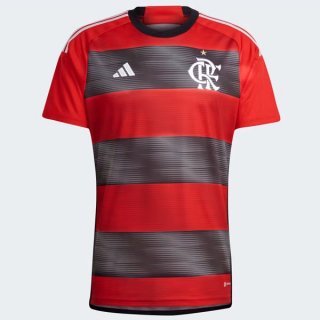 Tailandia Camiseta Flamengo Primera Equipación 2023/2024 Tailandia Camiseta Flamengo Primera Equipación 2023/2024