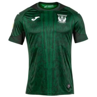 Segunda Equipación Tailandia Camiseta Leganes 2021/2022 Segunda Equipación Tailandia Camiseta Leganes 2021/2022