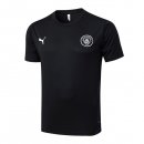 Camiseta Entrenamiento Manchester City 2026/2027 Negro Camiseta Entrenamiento Manchester City 2026/2027 Negro