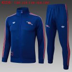 Ninos Chandal Arsenal 2025/2026 Azul 5