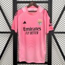 Tailandia Camiseta Benfica Special Edition 2025/2026