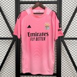 Tailandia Camiseta Benfica Special Edition 2025/2026
