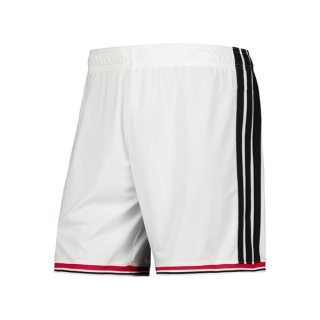 Pantalones Manchester United Primera Equipación 2026/2027