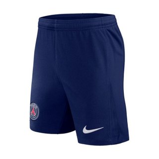 Pantalones Paris Saint Germain Primera Equipación 2024/2025 Pantalones Paris Saint Germain Primera Equipación 2024/2025