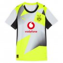 Tailandia Camiseta Dortmund Segunda Equipación 2025/2026