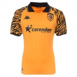 Tailandia Camiseta Hull City Primera Equipación 2025/2026 Tailandia Camiseta Hull City Primera Equipación 2025/2026