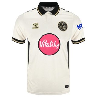 Tailandia Camiseta AFC Bournemouth Tercera Equipación 2026/2027