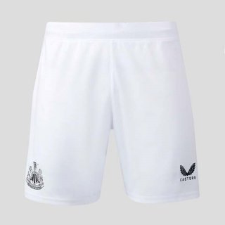 Pantalones Newcastle United Segunda Equipación 2023/2024 Pantalones Newcastle United Segunda Equipación 2023/2024
