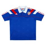 Camiseta Athletic Bilbao Segunda Equipación Retro 1994-1995 Camiseta Athletic Bilbao Segunda Equipación Retro 1994-1995