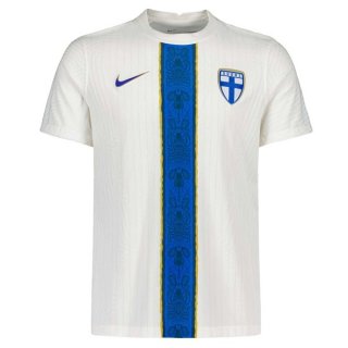 Tailandia Camiseta Finlandia Primera Equipación 2026