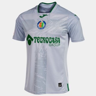 Tailandia Camiseta Getafe Tercera Equipación 2023/2024 Tailandia Camiseta Getafe Tercera Equipación 2023/2024