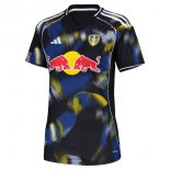 Camiseta Leeds United Tercera Equipación Mujer 2025/2026