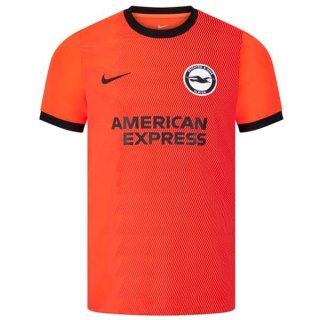 Tailandia Camiseta Brighton Segunda Equipación 2022/2023 Tailandia Camiseta Brighton Segunda Equipación 2022/2023