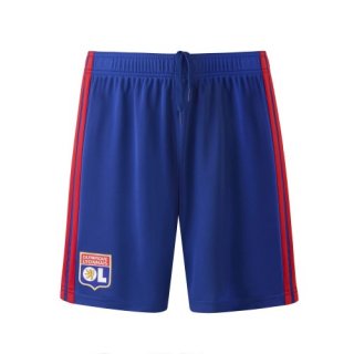 Pantalones Lyon Primera Equipación 2026/2027