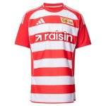 Tailandia Camiseta Union Berlin Primera Equipación 2025/2026