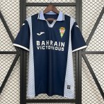 Tailandia Camiseta Cordoba Segunda Equipación 2025/2026