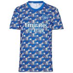 Tailandia Camiseta Arsenal x TFL 2021/2022 Pre/Match Shirt