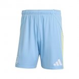Pantalones Juventus Segunda Equipación 2025/2026