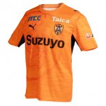 Tailandia Camiseta Shimizu S-Pulse Primera Equipación 2026/2027 Tailandia Camiseta Shimizu S-Pulse Primera Equipación 2026/2027