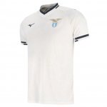 Tailandia Camiseta Lazio Segunda Equipación 2025/2026