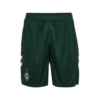 Pantalones Werder Bremen Segunda Equipación 2026/2027