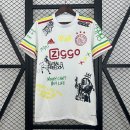 Tailandia Camiseta Ajax Special Edition 2025/2026