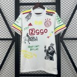 Tailandia Camiseta Ajax Special Edition 2025/2026