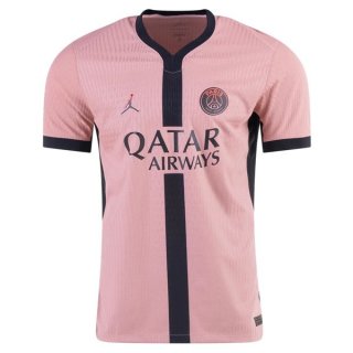 Tailandia Camiseta PSG Tercera Equipación 2024/2025 Tailandia Camiseta PSG Tercera Equipación 2024/2025
