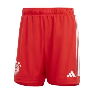 Pantalones Bayern Munich Primera Equipación 2023/2024 Pantalones Bayern Munich Primera Equipación 2023/2024