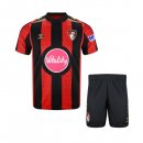 Camiseta AFC Bournemouth Primera Equipación Niño 2026/2027 Camiseta AFC Bournemouth Primera Equipación Niño 2026/2027