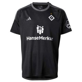 Tailandia Camiseta Hamburgo S.V Tercera Equipación 2023/2024 Tailandia Camiseta Hamburgo S.V Tercera Equipación 2023/2024