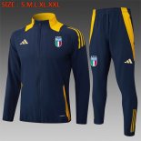 Chandal Italia 2025/2026 Azul