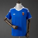 Camiseta Zaragoza Retro Style 2025/2026 Camiseta Zaragoza Retro Style 2025/2026