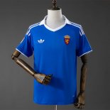 Camiseta Zaragoza Retro Style 2025/2026 Camiseta Zaragoza Retro Style 2025/2026